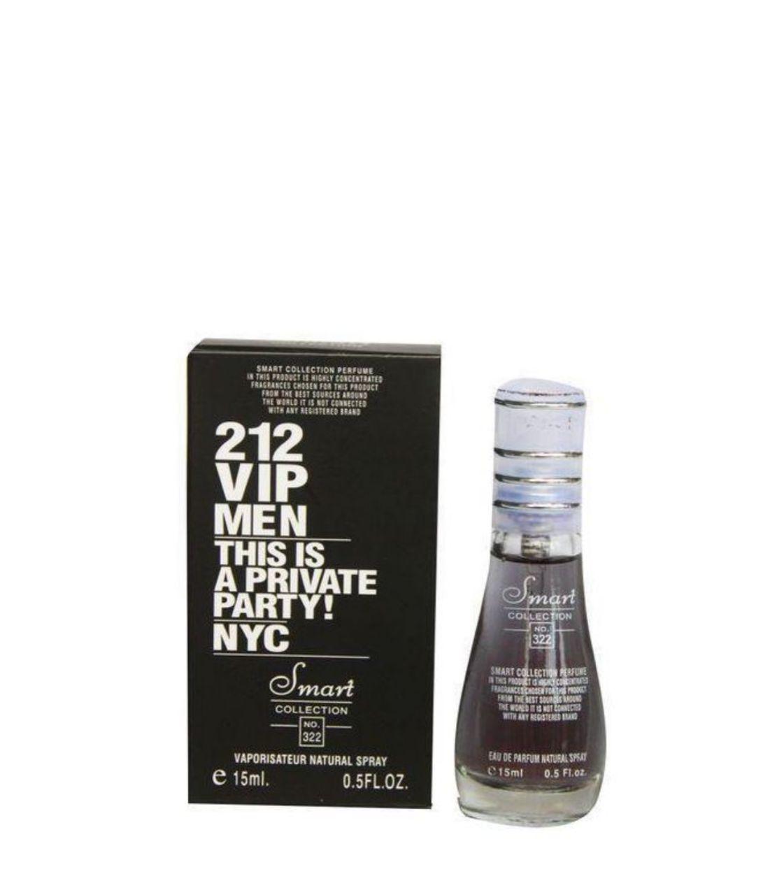 212 VIP Men perfume