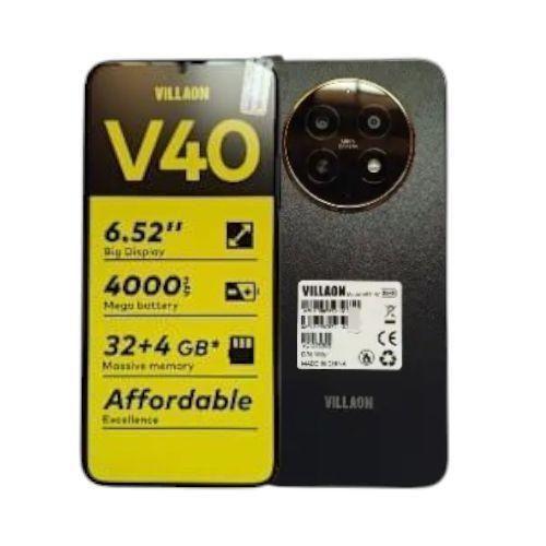 VILLAON V45(32+2)