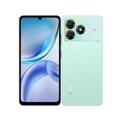ZTE Blade A36 4.5G, 6.75" Large Display, 6(2+4)GB RAM 64GB ROM 5000mAh with face unlock
