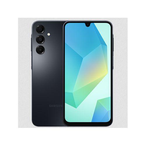 Samsung Galaxy A16 4G 6.7" 6GB RAM 128GB ROM 50MP 5000mAh - Black