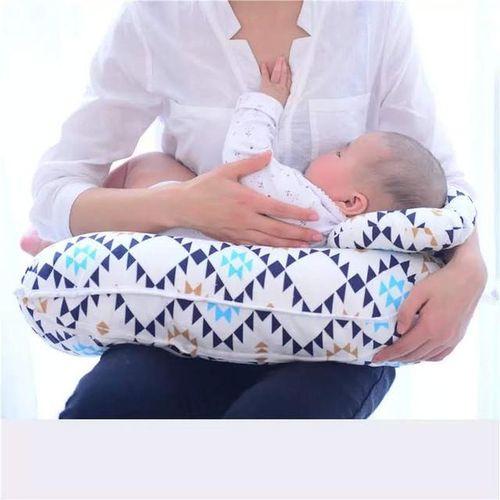 Breast Feeding Nursing Pillow