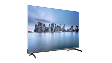 CHiQ  43 Inch 43Q6QS Smart QLED 4K TV.