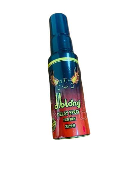 Diblong spray for mana power.1 piece