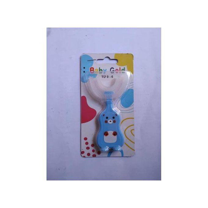 Kids U Shaped Tooth Brush