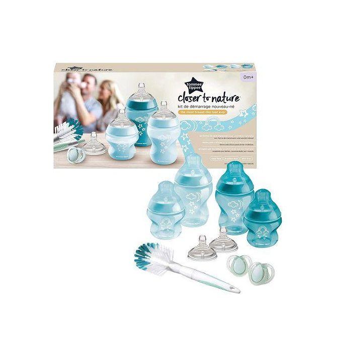 tommee tippee Baby Feeding Bottle Set-Multicolour