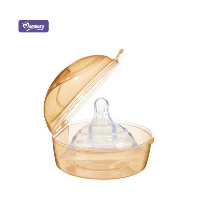 Silicone Nipple Protector