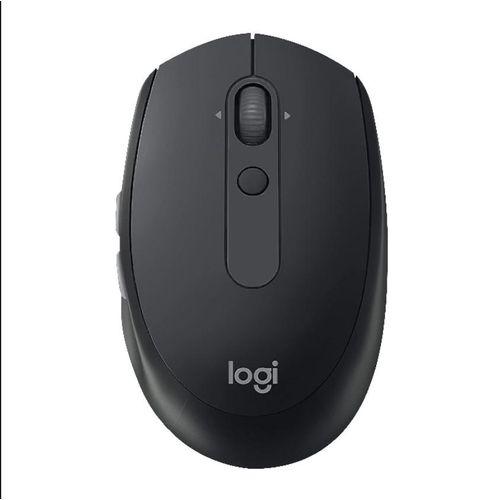 Logitech M590 Logitech-Silent Optical Multi Device Mouse Wireless