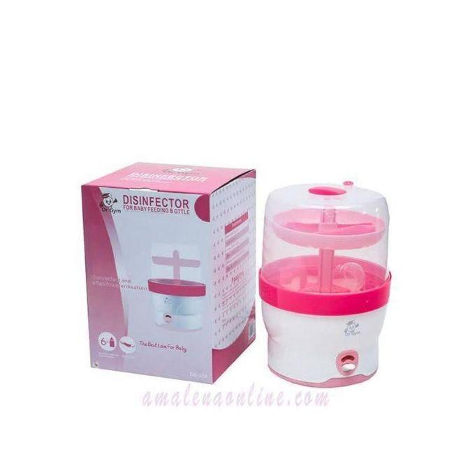 Baby Electric Bottle Sterilizer Bottle Disinfector