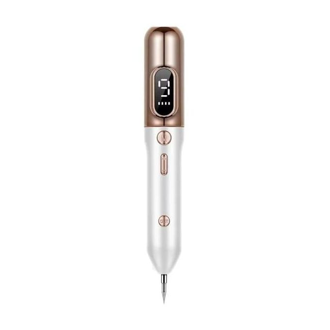 LCD Screen Display Beauty Mole Removal Sweep Spot Pen Painless Spot Mole Tattoo Wart Speckle Remover Pen Beauty Portable Care Equipment