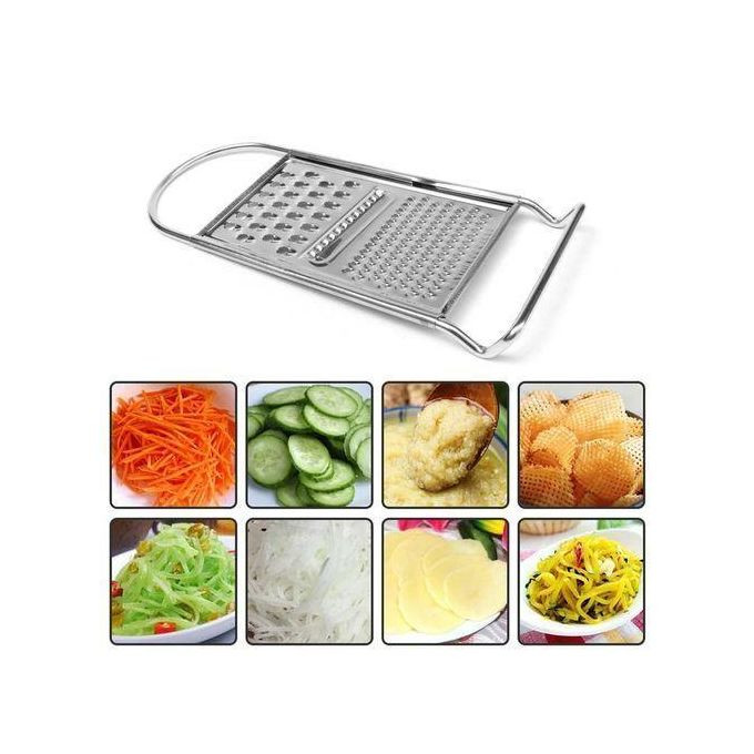 Grater Slicer For Vegetables
