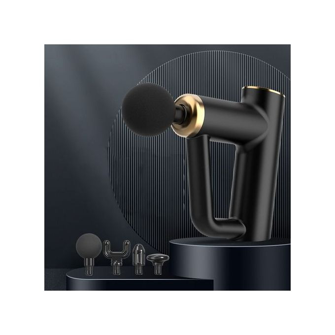 Massage GUN