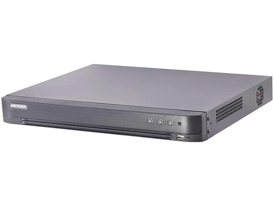HIK VISION 16 CHANNEL DVR