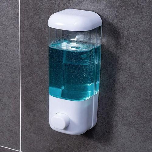 Wall-mounted Liquid Dispenser Single