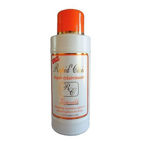 Rapid Clair Super Eclaircissant Lotion 500ml