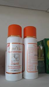 Rapid Clair Super Eclaircissant Lotion 500ml