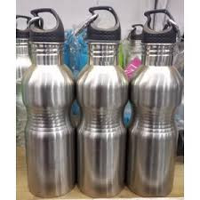 Stainless Steel Bottle -1L