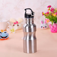 Stainless Steel Bottle -1L