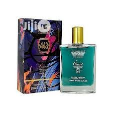 Smart Collection SC No. 443 Perfume