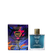 Smart Collection SC No. 443 Perfume