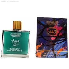 Smart Collection SC No. 443 Perfume