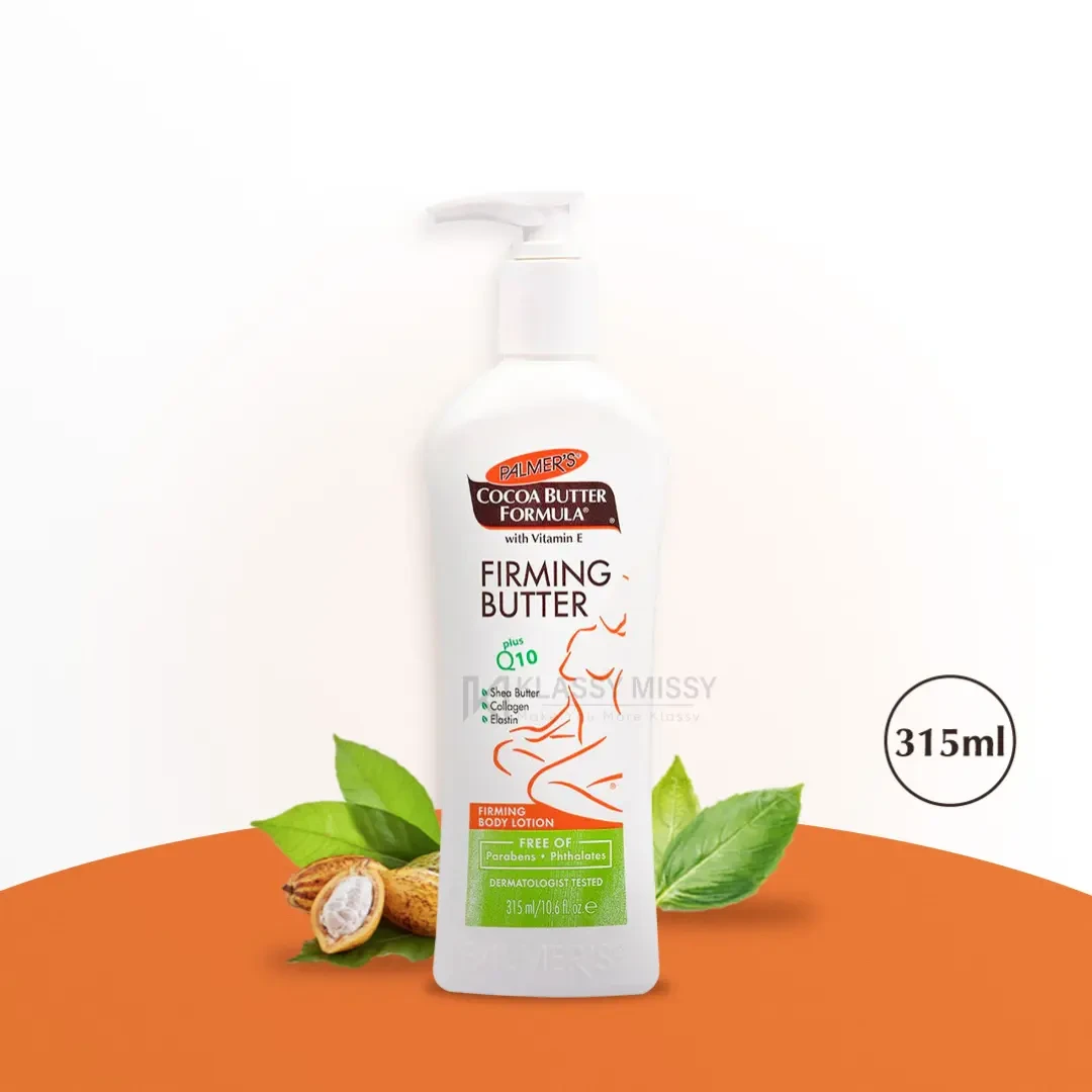 Palmer Cocoa Butter Firming Butter 315ml