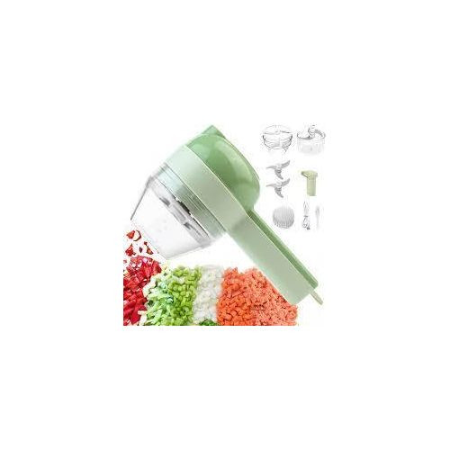 Electric Vegetable Cutter