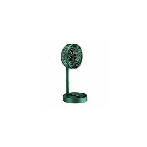 Telescopic Folding Fan