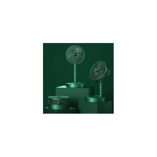 Telescopic Folding Fan