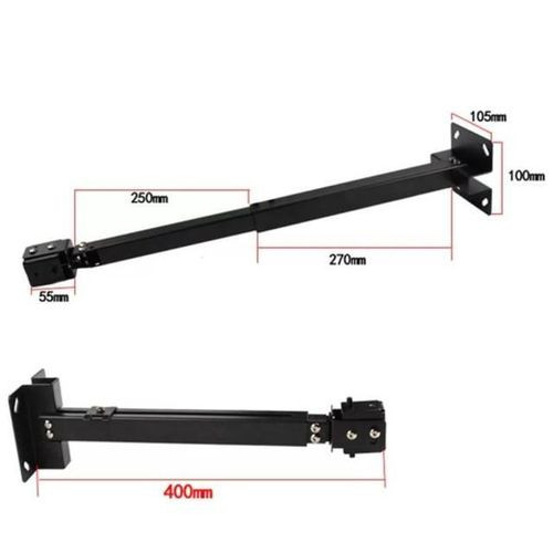 Projector Ceiling Mount White Adjustable Projector Ceiling Mount