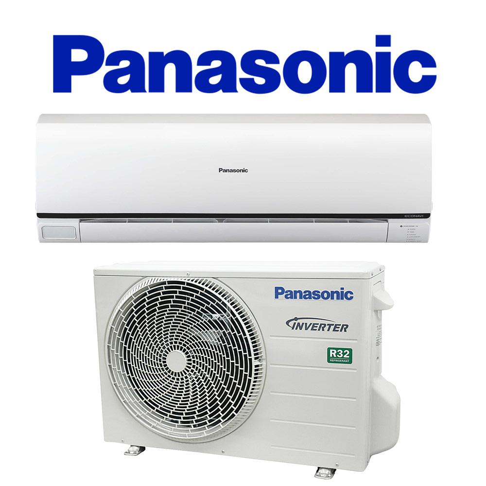 Panasonic air conditioner CS-UV18ZKD-3 18000 BTU R410- China + 3Mtr pipe