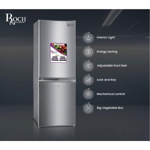 ROCH BOTTOM FRIDGE 145 LTR.