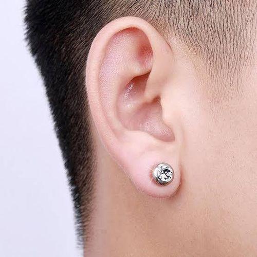 Magnetic Earrings - 1 pair