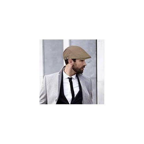 NewsBoy Flat Cap