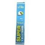 super viga cream for man power solution.1 tube