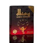 Diblong chocolate for stronger men in the bed.1 piece.