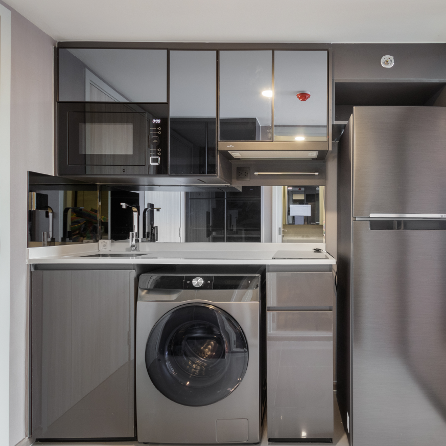 LARGE APPLIANCES