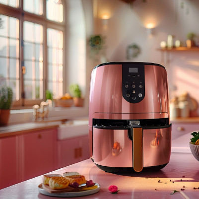 COOKING APPLIANCES