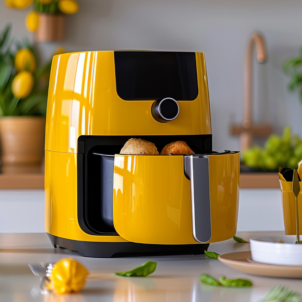 Home Appliances