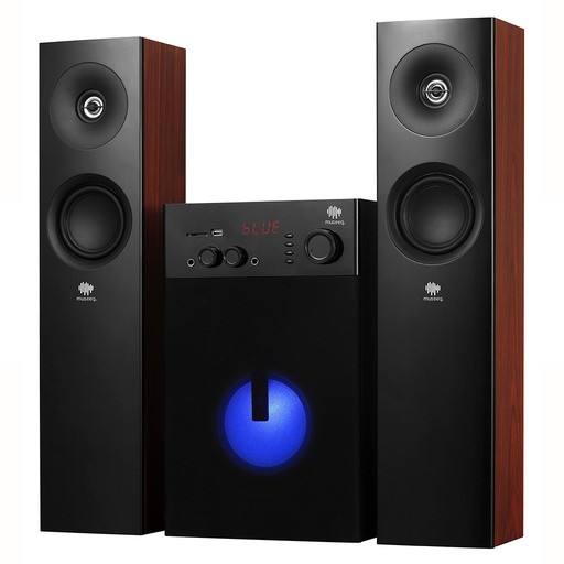 Home Audio