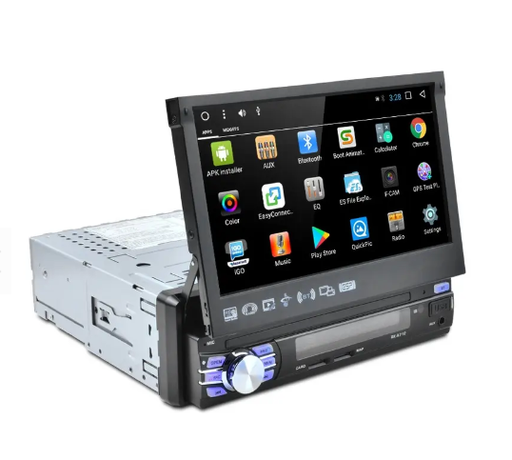 Car and Vehicle Electronics