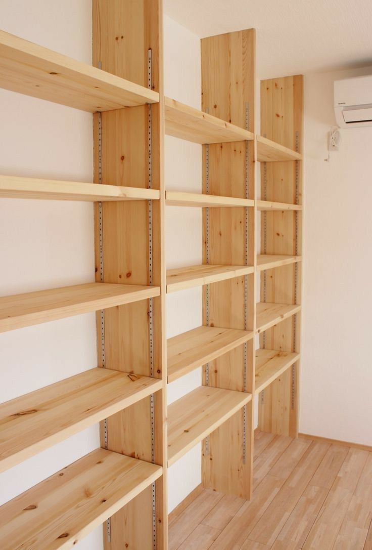 Storage & Organisation