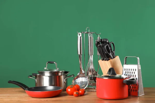 Kitchen Ware