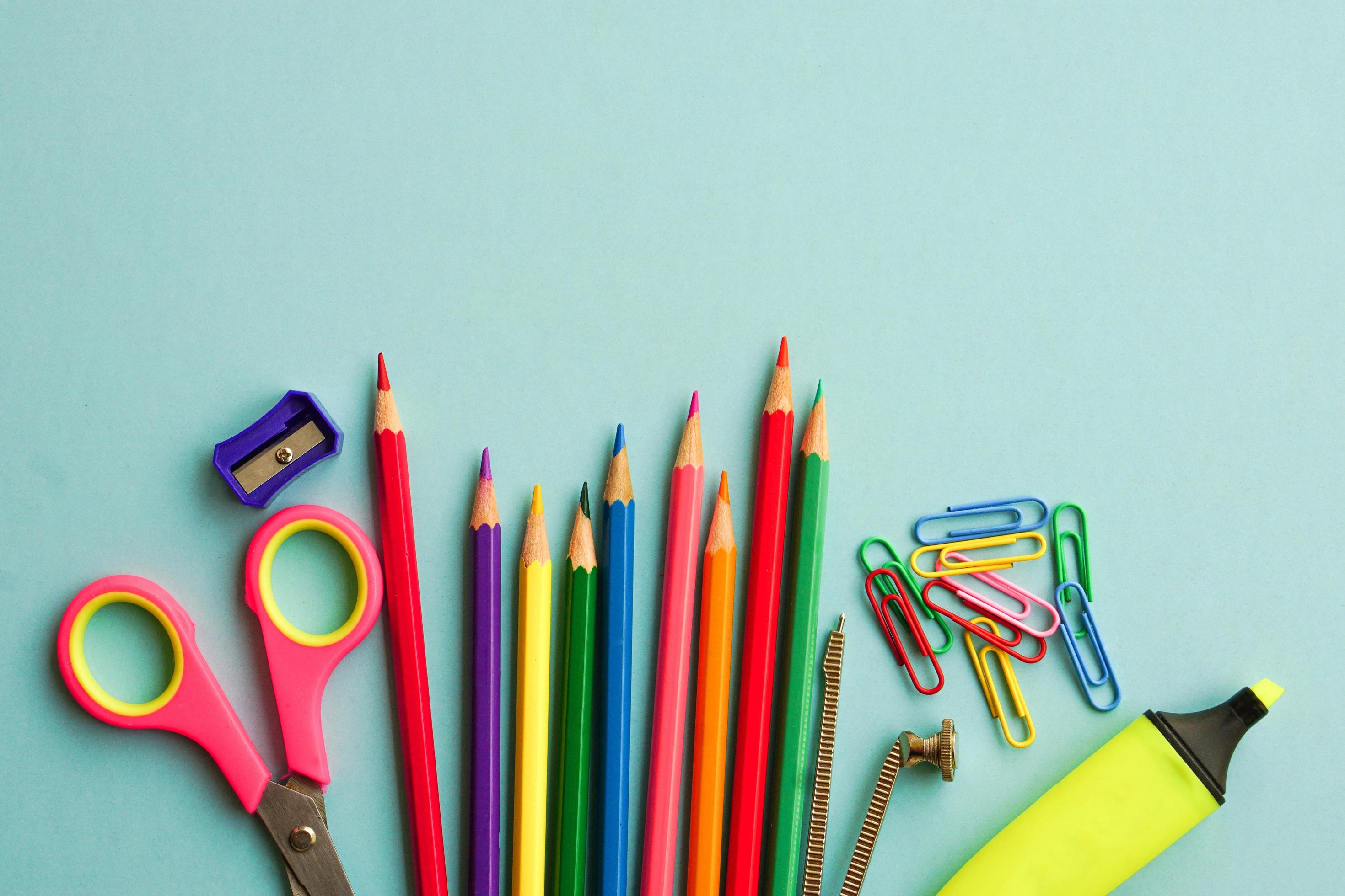 School & Office Supplies